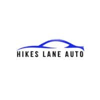 Hikes Lane Auto logo