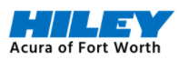 Hiley Acura of Fort Worth logo
