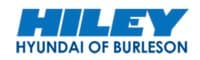 Hiley Hyundai logo