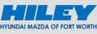 Hiley Mazda Hyundai of Fort Worth logo