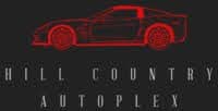 Hill Country Autoplex logo