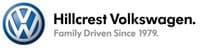 Hillcrest Volkswagen logo