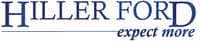 Hiller Ford, Inc. logo