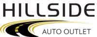 Hillside Auto Outlet logo