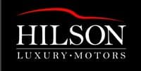 Hilson Luxury Motors, Inc. logo