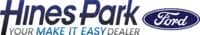 Hines Park Ford logo