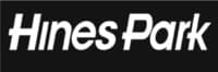 Hines Park Lincoln logo