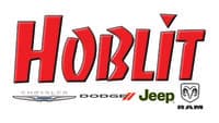 Hoblit Chrysler Jeep Dodge Ram SRT logo