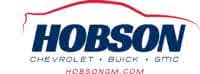 Hobson Chevrolet Buick GMC logo