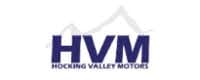 Hocking Valley Motors logo