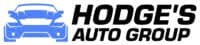 Hodge's Auto Group logo