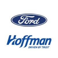 Hoffman Ford logo