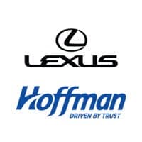 Hoffman Lexus logo