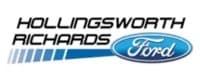 Hollingsworth Richards Ford logo