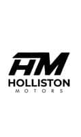 Holliston Motors logo