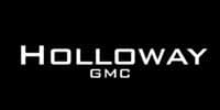 Holloway Buick GMC logo
