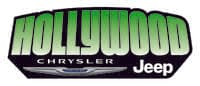 Hollywood Chrysler Jeep logo