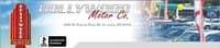 Hollywood Motor Co. logo