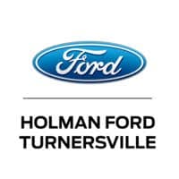 Holman Ford Turnersville logo
