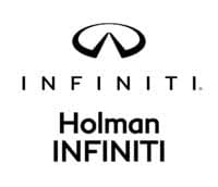 Holman INFINITI logo