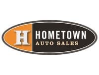Hometown Auto Sales logo