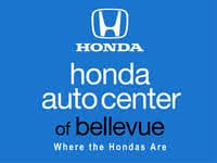 Honda Auto Center of Bellevue logo