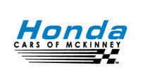 Honda Cars of McKinney logo