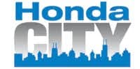 Honda City Chicago logo