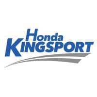 Honda Kingsport logo
