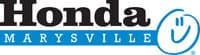 Honda Marysville logo