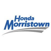 Honda Morristown logo