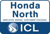 Honda North logo