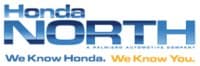 Honda North logo
