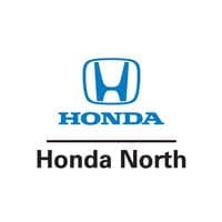 Honda North logo