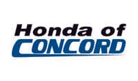 Honda Of Concord logo