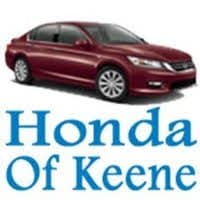 Honda Of Keene logo