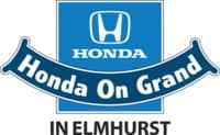 Honda On Grand logo