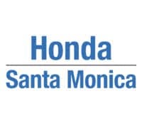 Honda Santa Monica logo
