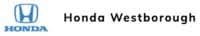 Honda Westborough logo