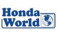 Honda World Conway logo