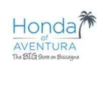 Honda of Aventura logo