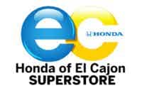 Honda of El Cajon Superstore logo