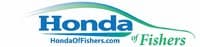 Honda of Fishers logo