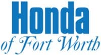 Honda of Fort Worth logo
