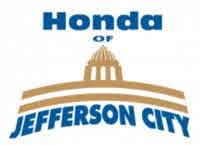 Honda of Jefferson City logo
