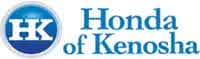 Honda of Kenosha logo