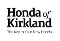 Honda of Kirkland logo