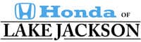 Honda of Lake Jackson logo
