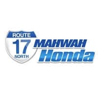 Honda of Mahwah logo
