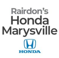 Honda of Marysville logo